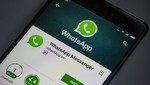 MTN lanza la recarga de WhatsApp 'por primera vez en el mundo'