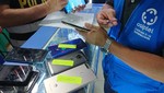 Se inició primer bloqueo de 1.5 millones de celulares con IMEI inválidos