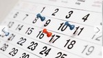 Efemérides: ocurrió un día como hoy 3 de mayo