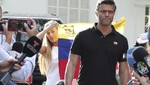 España prometió proteger a Leopoldo López en su embajada