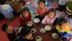 Corea del Norte reduce las raciones de alimentos para alcanzar un nivel bajo tras una mala cosecha