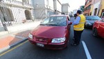 Inicia campaña preventiva de control de velocidad