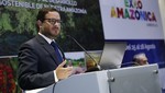Mincetur: Expoamazónica 2019 generaría negocios por S/ 85 millones