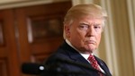 Un frustrado Trump cuestiona la estrategia de su gobierno con Venezuela