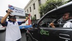 Campaña por la semana Mundial de la Seguridad Vial