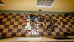 Concurso fotográfico promueve el uso de la bicicleta