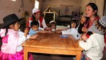 Para ser director de una Red Educativa Rural se requiere título de profesor, aclara Minedu