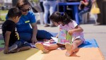 Convocan al primer encuentro de experiencias lúdicas