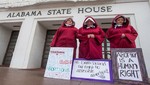 EE.UU.: Alabama aprueba la prohibición de aborto más extremo en el país