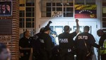 Los arrestos en la embajada de Venezuela en EE.UU. podrían indicar el fin del enfrentamiento