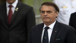 Presidente de Brasil arremete contra medios de comunicación y fiscales