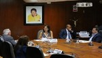 Exministro de educación Saavedra pasaría a condición de investigado