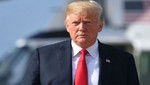 Trump dice que las tarifas están causando que las compañías se muden de China