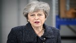 Theresa May revela la nueva oferta de Brexit y desata la guerra tory