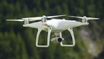 EE.UU. advierte que los drones de fabricación china podrían compartir información en el extranjero
