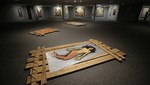 Ministerio de Cultura y Petroperú presentan exposición del artista plástico Gino Ceccarelli