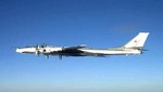 Estados Unidos interceptó 4 bombarderos rusos y 2 aviones de combate cerca de la costa de Alaska