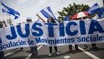 La oposición nicaragüense llama a la huelga, el gobierno promete la liberación de prisioneros