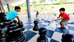 Celebra el Día Internacional Del Juego en los Clubes Zonales