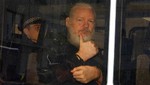 Julian Assange enfrenta 17 nuevos cargos penales