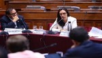 Comisión debate reforma constitucional