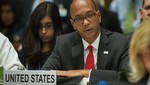 Estados Unidos abandona una Conferencia de Desarme mientras Venezuela asume la presidencia