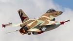 Israel realiza un ataque aéreo en la provincia de Quneitra de Siria