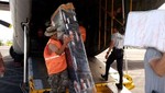 INDECI moviliza bienes de ayuda humanitaria para atender emergencia en zonas afectadas por sismo