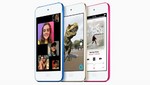 Apple mantiene vivo el iPod con un nuevo modelo