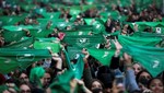 Argentina: activistas renuevan lucha para legalizar aborto