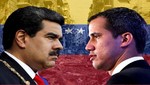 Conversaciones de Venezuela en Noruega terminan sin acuerdo