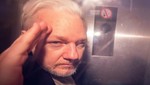 Según los abogados, Julian Assange está demasiado enfermo para comparecer ante el tribunal a través de un enlace de video