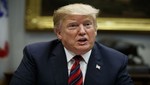 Trump impondrá nuevas tarifas a todos los bienes mexicanos por la crisis migratoria