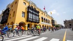 Municipalidad de Lima celebrará el Día Mundial de la Bicicleta con actividades gratuita
