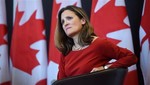 Canadá suspende operaciones en la embajada de Venezuela
