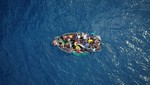 La UE es demandada por abogados de derechos humanos por las muertes de migrantes