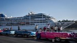 La administración de Trump detiene los cruceros a Cuba bajo nuevas reglas