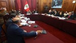 Aprueban levantamiento de inmunidad de proceso de Moisés Mamani
