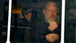 Estados Unidos entregó una solicitud formal al Reino Unido para la extradición de Julian Assange
