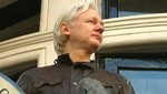 Reino Unido firma un pedido para que Julian Assange de WikiLeaks sea extraditado a los Estados Unidos