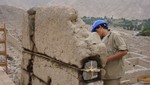 Ministerio de Cultura capacitará en Ica sobre los procedimientos a seguir en las intervenciones arqueológicas