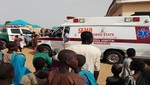Nigeria: triple ataque con explosivos mató al menos a 30 personas en Borno