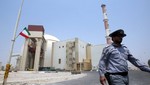 Irán dice que romperá el límite acordado internacionalmente en los niveles de uranio en 10 días
