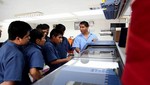 Minedu convoca concurso de ascenso para docentes de Educación Técnico Productiva 2019