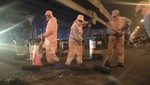 Municipalidad de Lima realizará desratización en zona recuperada de la Avenida Aviación
