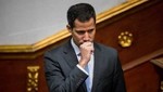 Empleados de Guaidó acusados de malversar los fondos de ayuda humanitaria de Venezuela