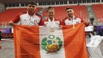 Federación Peruana de Gimnasia eligió a 17 deportistas para Lima 2019