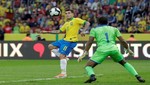 Copa América 2019: Brasil llegó a semifinales con una tanda de penales sobre Paraguay
