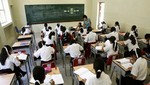 520 casos de violencia por orientación sexual se registraron en colegios entre 2013 y 2019