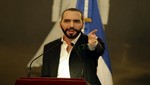 El Salvador: el presidente Nayib Bukele envía mensaje a los grupos criminales